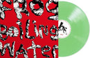 Diiv - Frog In Boiling Water (Indie Exclusive Green Vinyl) (New Vinyl)