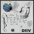 Diiv - Oshin (New Vinyl)
