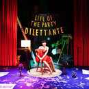 Dilettante - Life Of The Party (New CD)