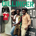 Dillinger - Dub To One (New Vinyl)