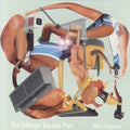 Dillinger Escape Plan  - Miss Machine (Yellow Vinyl) (New Vinyl)