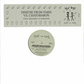 Dimitri From Paris vs. Chatobaron - Chez Madame La Baronne (12") (New Vinyl)