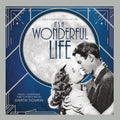 Dimitri Tiomkin - It's A Wonderful Life--Music From The Motion Picture (Burgundy "Zuzu's Petals" Vinyl) (New Vinyl)