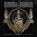 Dimmu Borgir - Grand Serpent Rising (2LP) (Dark Green Vinyl) (New Vinyl)