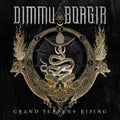 Dimmu Borgir - Grand Serpent Rising (New CD)