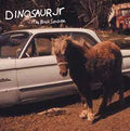 Dinosaur Jr - The Black Session (Colour Vinyl) (New Vinyl)