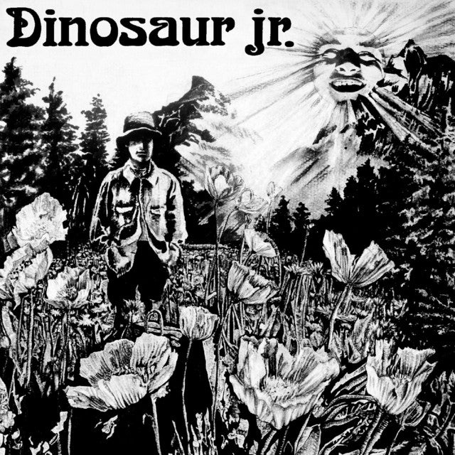 Dinosaur Jr. - Dinosaur (New CD)