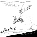 Dinosaur Jr. - Ear Bleeding Country: The Best of Dinosaur Jr. (New Vinyl)