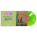 Dinosaur Jr. - Farm (15th Anniversary Lime Green Vinyl) (New Vinyl)