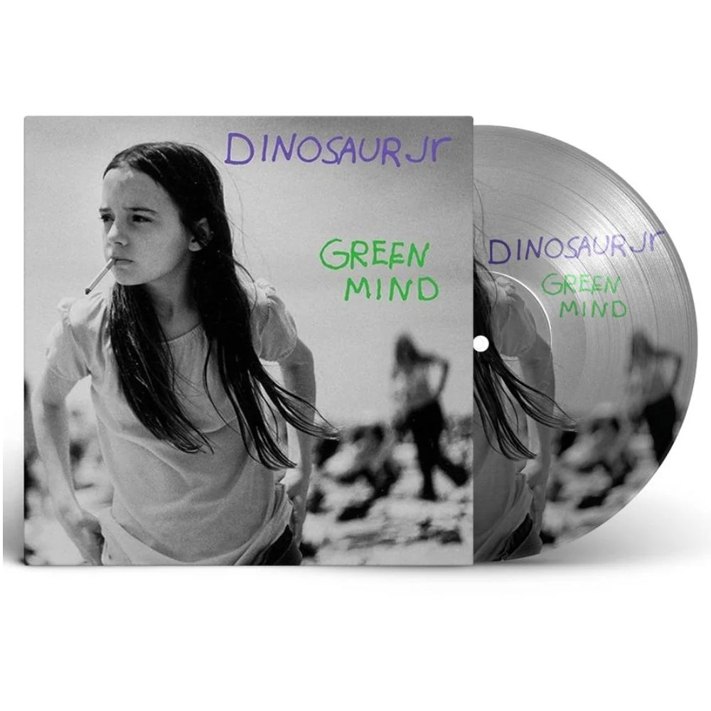 Dinosaur Jr. - Green Mind (35th Anniversary Picture Disc) (New Vinyl)