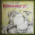Dinosaur Jr. - You're Living All Over Me (Revinyl Edition Coloured Vinyl) (New Vinyl)