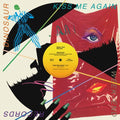 Dinosaur – Kiss Me Again (New Vinyl)