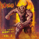 Dio - The Very Beast Of Dio (2LP) (New Vinyl)