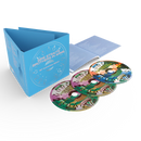 Dire Straits - Brothers In Arms (40th Anniversary) (3CD Deluxe Edition) (New CD)