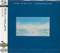 Dire Straits - Communique (Japan Import) (New CD)