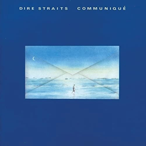 Dire Straits - Communique (New CD)