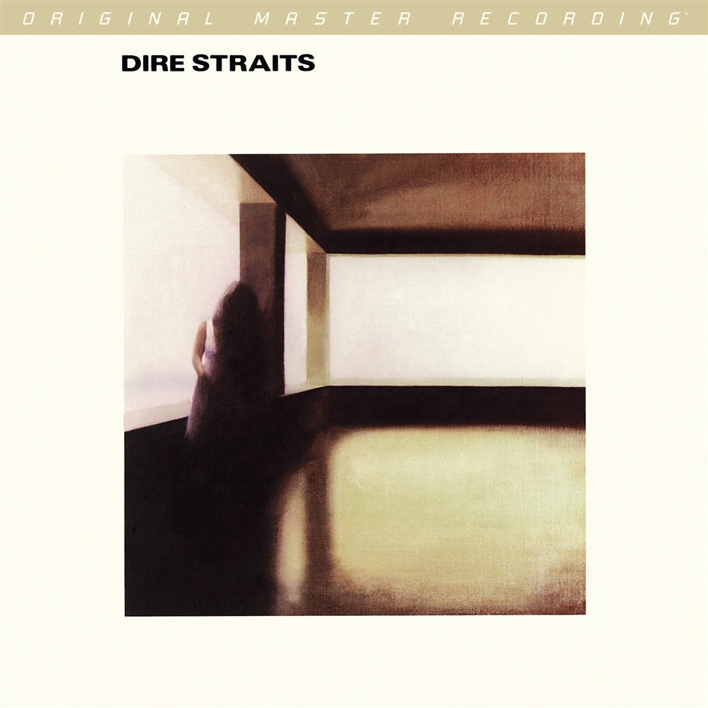 Dire Straits - Dire Straits (Hybrid Super Audio CD) (New CD)