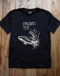 Dirigeable mené (Led Zeppelin) - T-Shirt