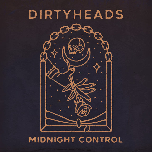 Dirty Heads - Midnight Control (New Vinyl)