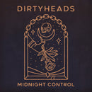Dirty Heads - Midnight Control (New Vinyl)