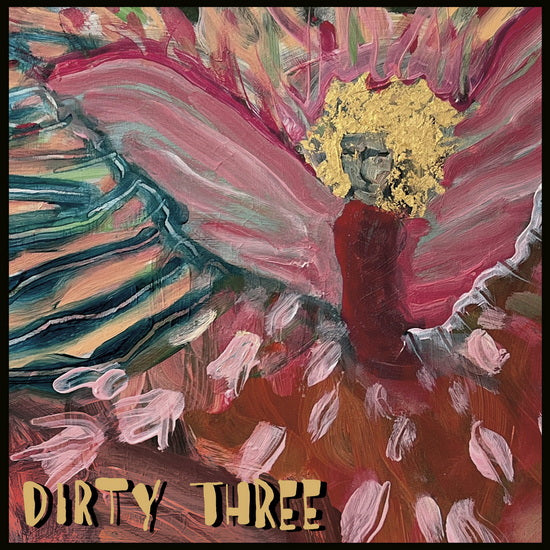 Dirty Three - Love Changes Everything (New CD)
