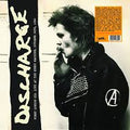 Discharge - First London Gig: Live at the Music Machine, October 28th, 1980 (New Vinyl)