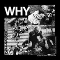 Discharge - Why (Ltd. Colour Vinyl) (New Vinyl)