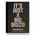 Disco Pogo - Bugged Out (New Book)