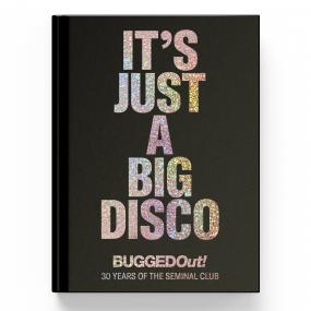 Disco Pogo - Bugged Out (New Book)