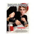 Disco Pogo - Issue 7: Madonna Cover (New Magazine)