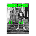 Disco Pogo - Issue 8: KLF Cover (New Magazine)