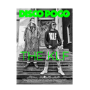 Disco Pogo - Issue 8: KLF Cover (New Magazine)