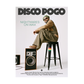 Disco Pogo - Issue 9: Nightmares On Wax Cover (New Magazine)