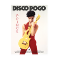 Disco Pogo - Issue 9: Prince Cover (New Magazine)