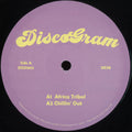 Discogram - DGV003 (12") (New Vinyl)