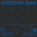 Discovery Zone - Library Copy Do Not Remove (New Vinyl)