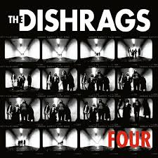 Dishrags - Four (New Vinyl)
