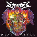 Dismember - Death Metal (2023 Remaster) (New CD)