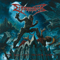 Dismember - The God That Never Was (Blue-In-Red Split Vinyl) (New Vinyl)