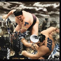 Disrupt - The Bass Has Left The Building (2026 Reissue) (New Vinyl)