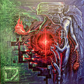 Dissimulator - Artifice Dissolves (New CD)