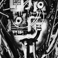 Dissimulator - Lower Form Resistance (New CD)