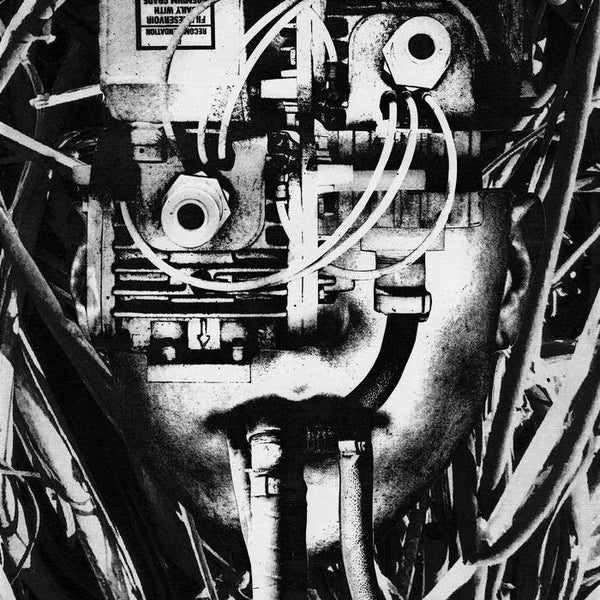 Dissimulator - Lower Form Resistance (New Vinyl)