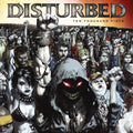Disturbed - Ten Thousand Fists (Yellow Flame 2LP) (New Vinyl)