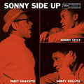 Dizzy Gillespie, Sonny Stitt, Sonny Rollins - Sonny Side Up (Verve Vault) (New Vinyl)