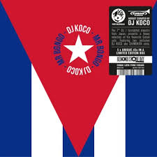 Dj Koco Aka Shimokita - Cuban 45 Box Set (5x7) (RSD 2026) (New 7