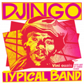 Djingo Typical Band - Vini Quais (Remix EP) (New Vinyl)