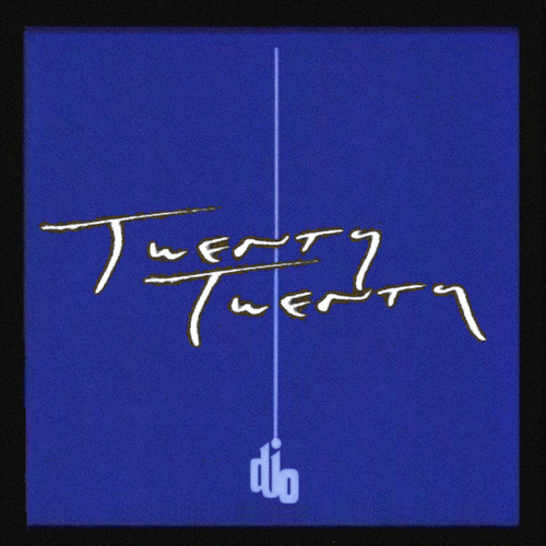 Djo (Joe Keery) - Twenty Twenty (New Vinyl)