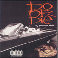 Do Or Die - Picture This (30th Anniversary) (Indie Exclusive Black Ice/Translucent Red Vinyl) (New Vinyl)