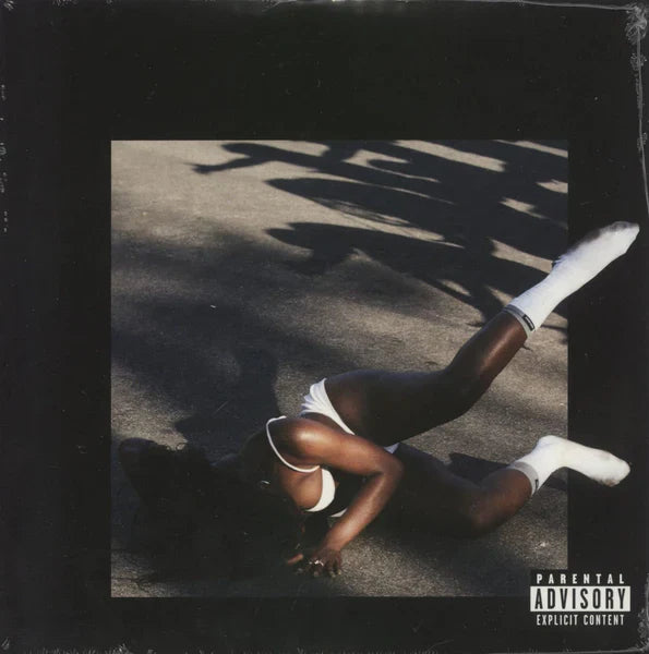 Doechii - Anxiety 7" (New Vinyl)